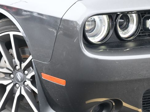 Used 2023 Dodge Challenger R/T image 12