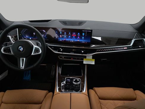 New 2026 BMW X5 M60i image 23