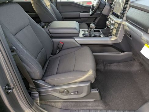 New 2026 Ford F150 XLT w/ Equipment Group 302A MID image 43