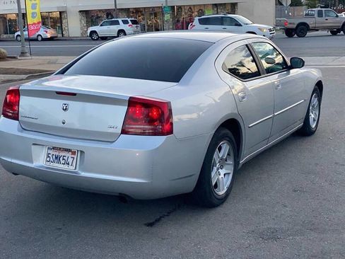 Used 2006 Dodge Charger SE image 5