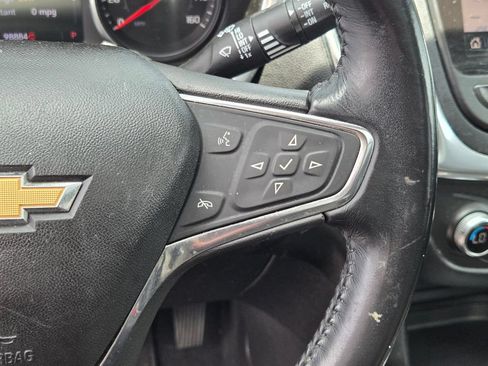 Used 2024 Chevrolet Equinox LT AWD/4WD image 53