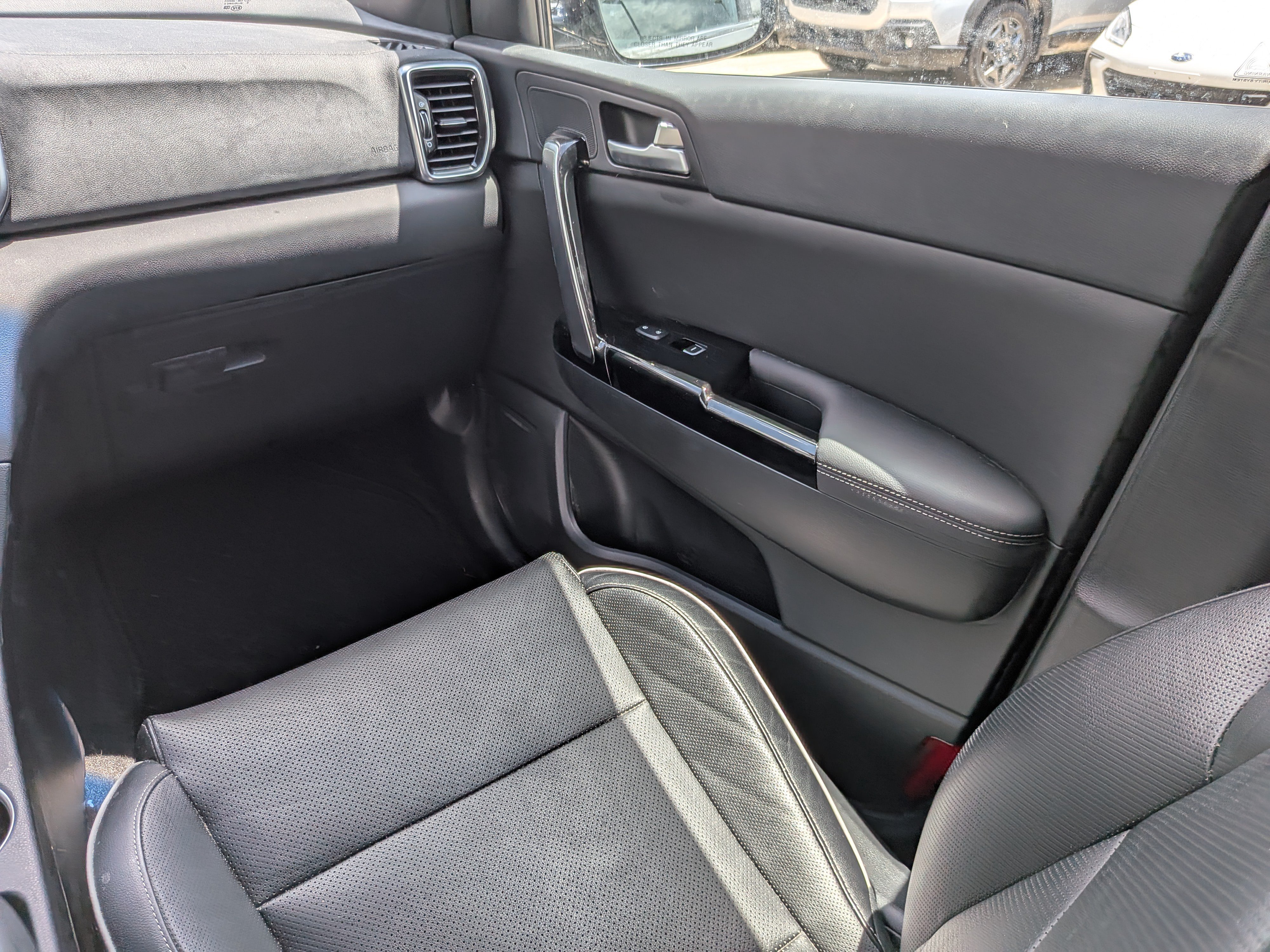 Used 2022 Kia Sportage SX AWD/4WD image 18