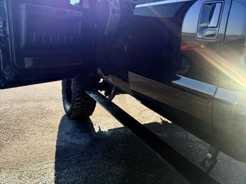 Used 2013 Ford F250 Lariat w/ Lariat Ultimate Pkg image 5