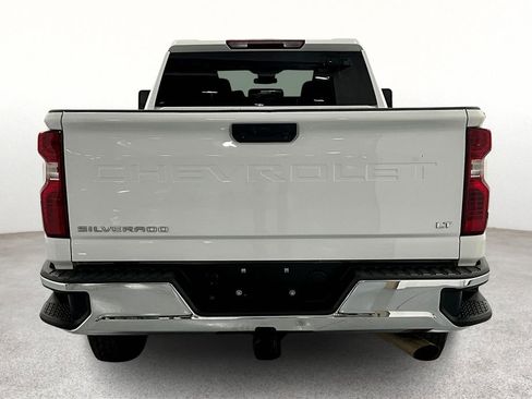Used 2024 Chevrolet Silverado 2500 LT image 6