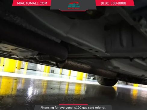 Used 2008 Buick LaCrosse CX FWD image 23