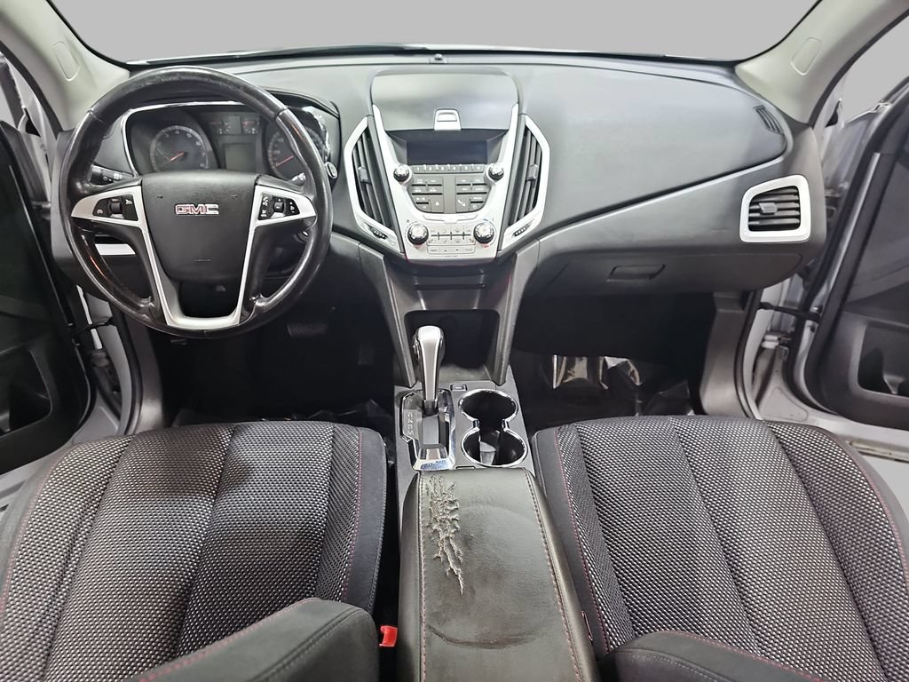 Used 2011 GMC Terrain SLE w/ Convenience Package FWD image 11