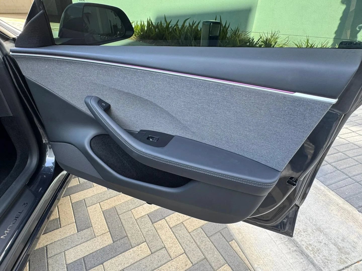 Used 2024 Tesla Model 3 Long Range RWD image 33