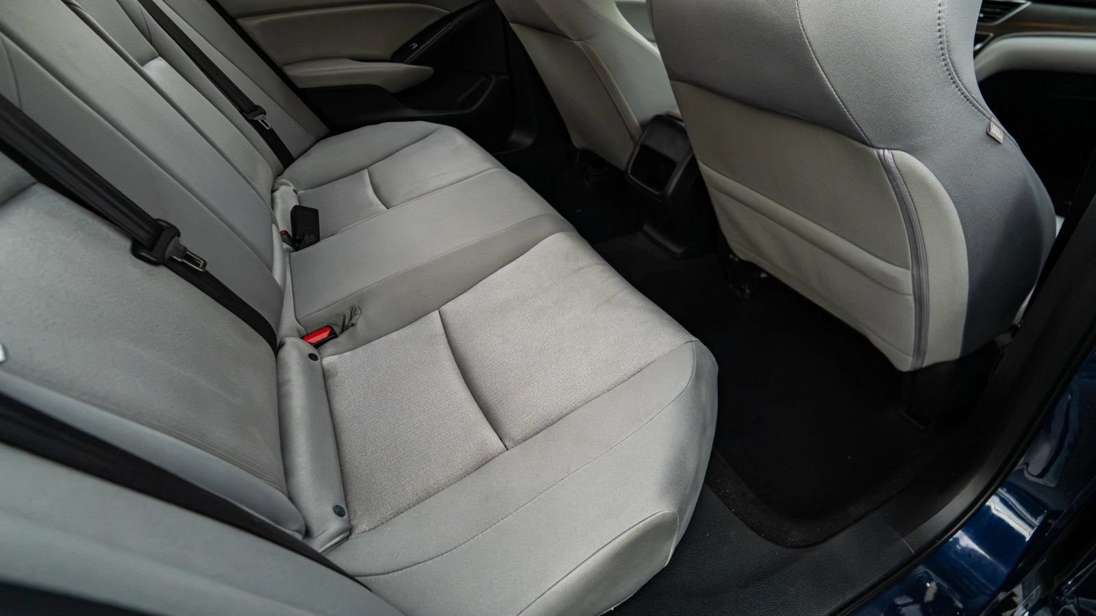 Used 2018 Honda Accord LX image 18