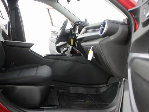 New 2026 Chevrolet Trax LS image 20