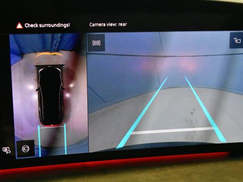 New 2025 Audi Q5 Premium Plus image 10