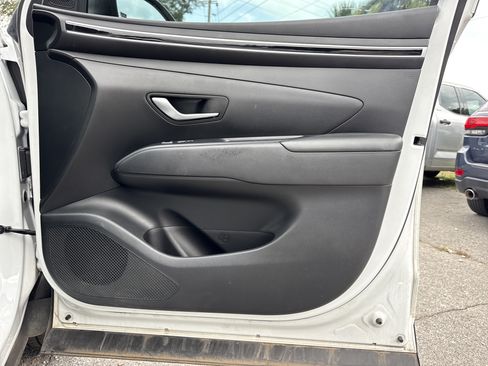 Used 2022 Hyundai Santa Cruz SEL w/ Winter Package FWD image 23