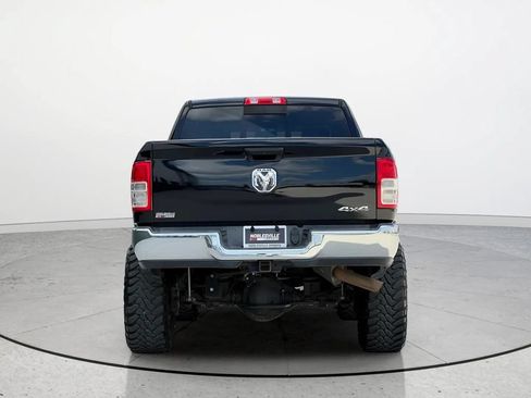 Used 2019 RAM 2500 Tradesman AWD/4WD image 5