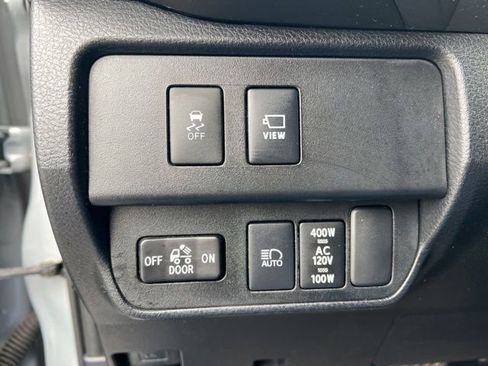 Used 2020 Toyota Tacoma TRD Pro image 10