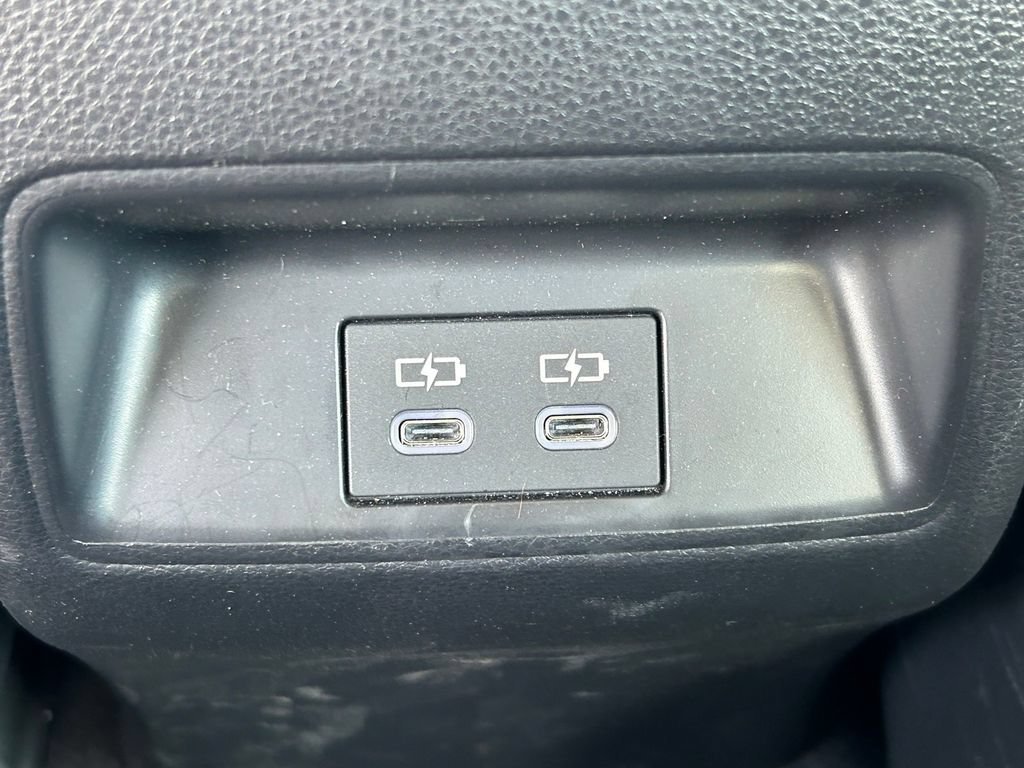 Certified 2025 Toyota Corolla LE FWD image 21