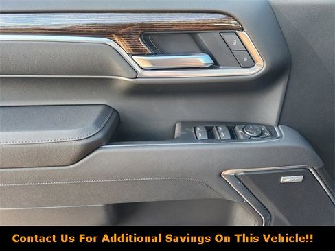 New 2026 GMC Sierra 1500 Elevation w/ Elevation Premium Package image 17