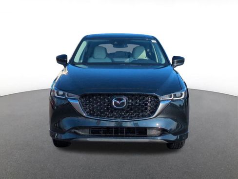 New 2025 MAZDA CX-5 AWD 2.5 S w/ Preferred Package image 9