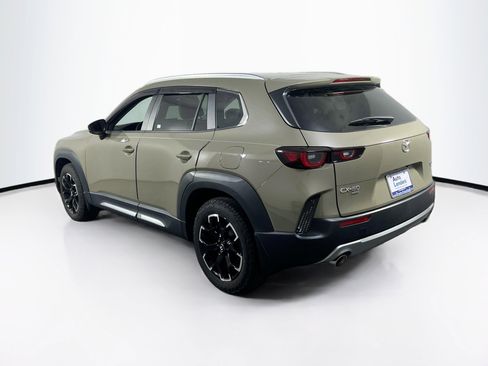 Used 2023 MAZDA CX-50 Meridian Edition AWD/4WD image 7