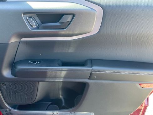 New 2025 Ford Bronco Sport Outer Banks w/ Outer Banks Tech Package+ image 16