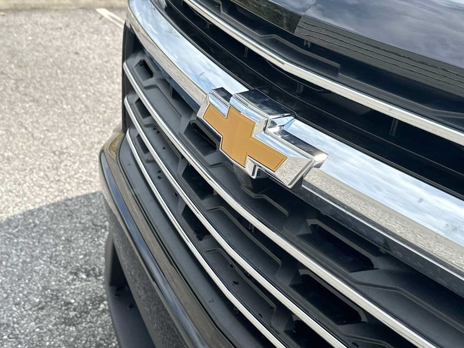 New 2026 Chevrolet Traverse LT FWD image 10