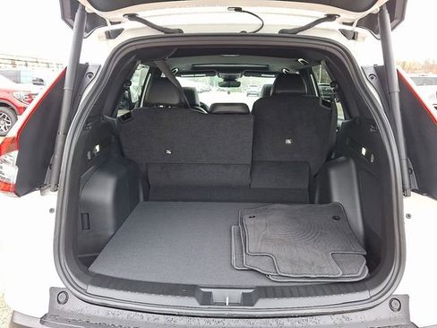 Used 2025 Honda CR-V Sport Touring image 29
