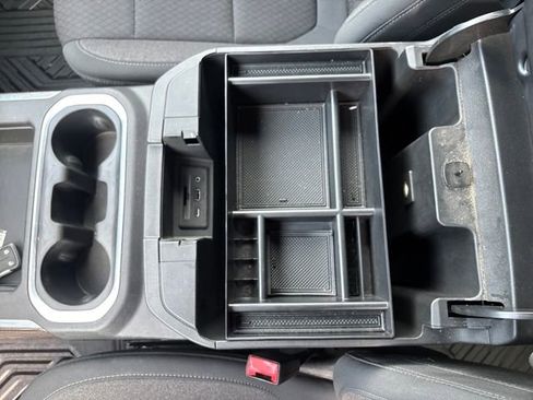 Used 2020 Chevrolet Silverado 1500 LT Trail Boss image 25