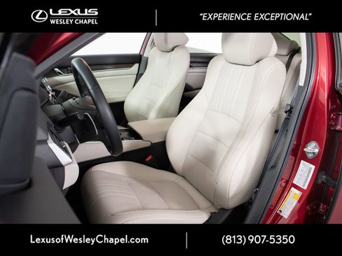 Used 2020 Honda Accord Touring image 18
