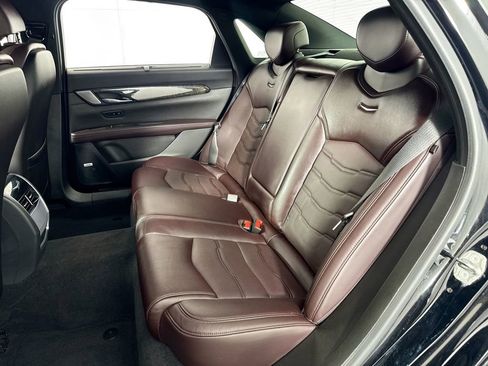 Used 2019 Cadillac CT6 Premium Luxury w/ Super Cruise Package image 31