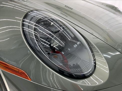 Certified 2023 Porsche 911 Targa 4 GTS AWD/4WD image 12