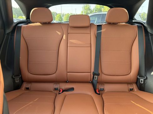 Certified 2026 Mercedes-Benz GLC 300 4MATIC image 33