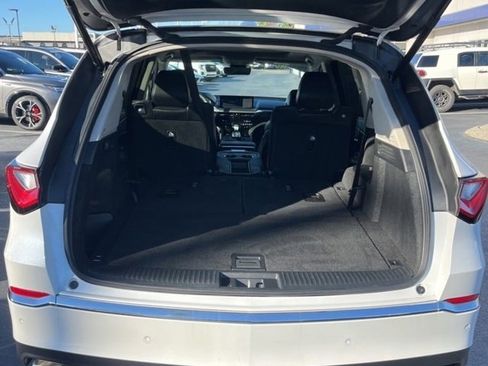 Used 2024 Acura MDX SH-AWD w/ Technology Package image 13