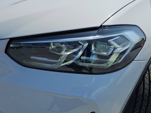 Used 2024 BMW X3 sDrive30i w/ Convenience Package image 32