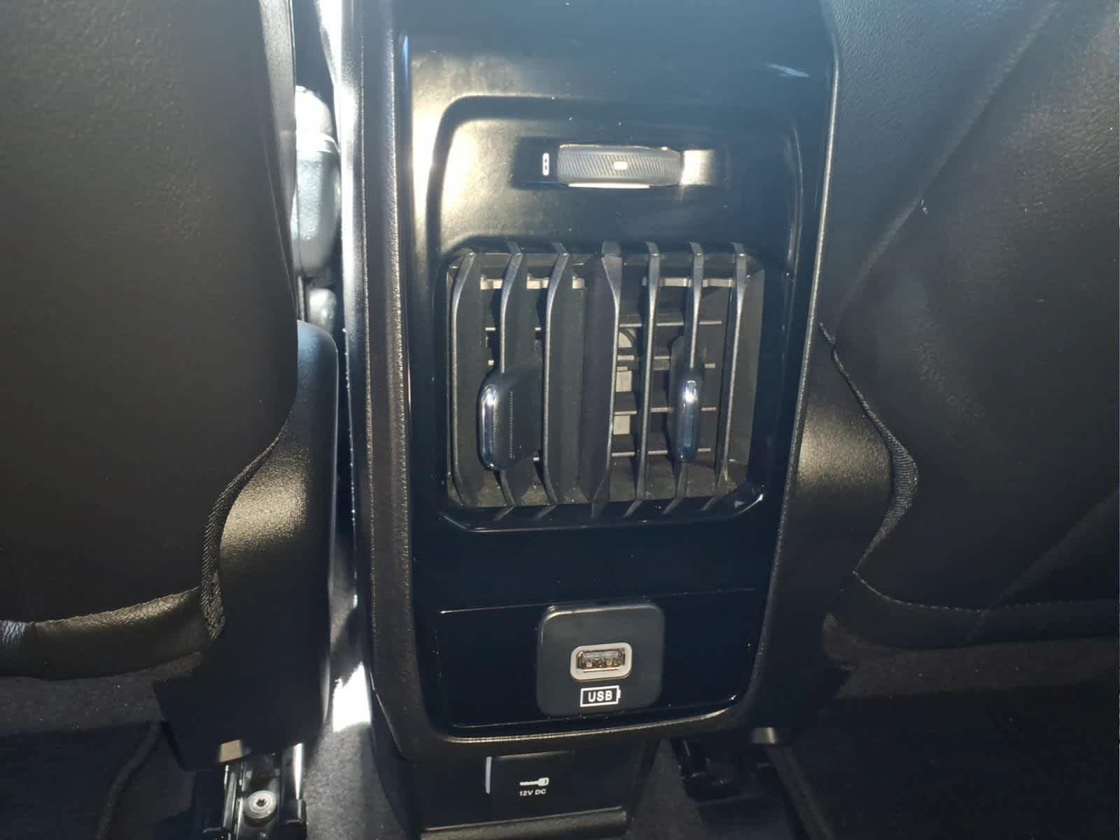 Used 2023 Jeep Compass Limited AWD/4WD image 13
