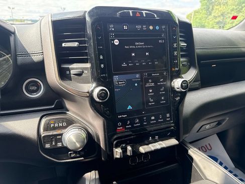 Used 2022 RAM 1500 Rebel w/ Level 1 Equipment Group AWD/4WD image 19
