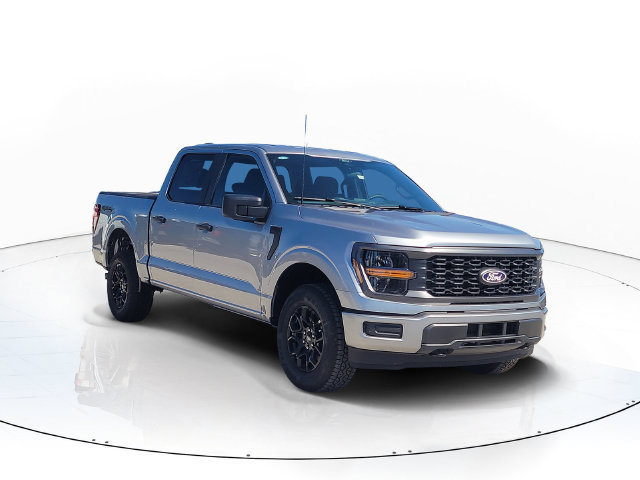 New 2026 Ford F150 STX AWD/4WD image 3
