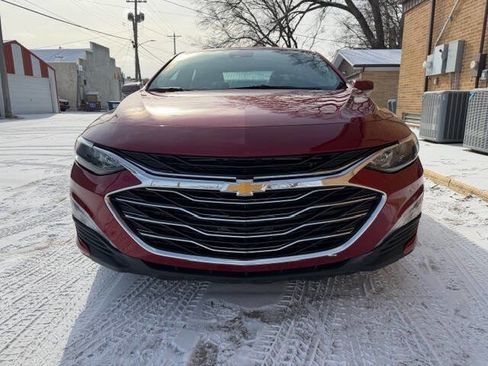 Used 2024 Chevrolet Malibu LT image 7