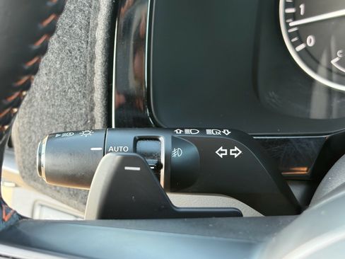 Used 2024 Nissan Pathfinder Rock Creek AWD/4WD image 18