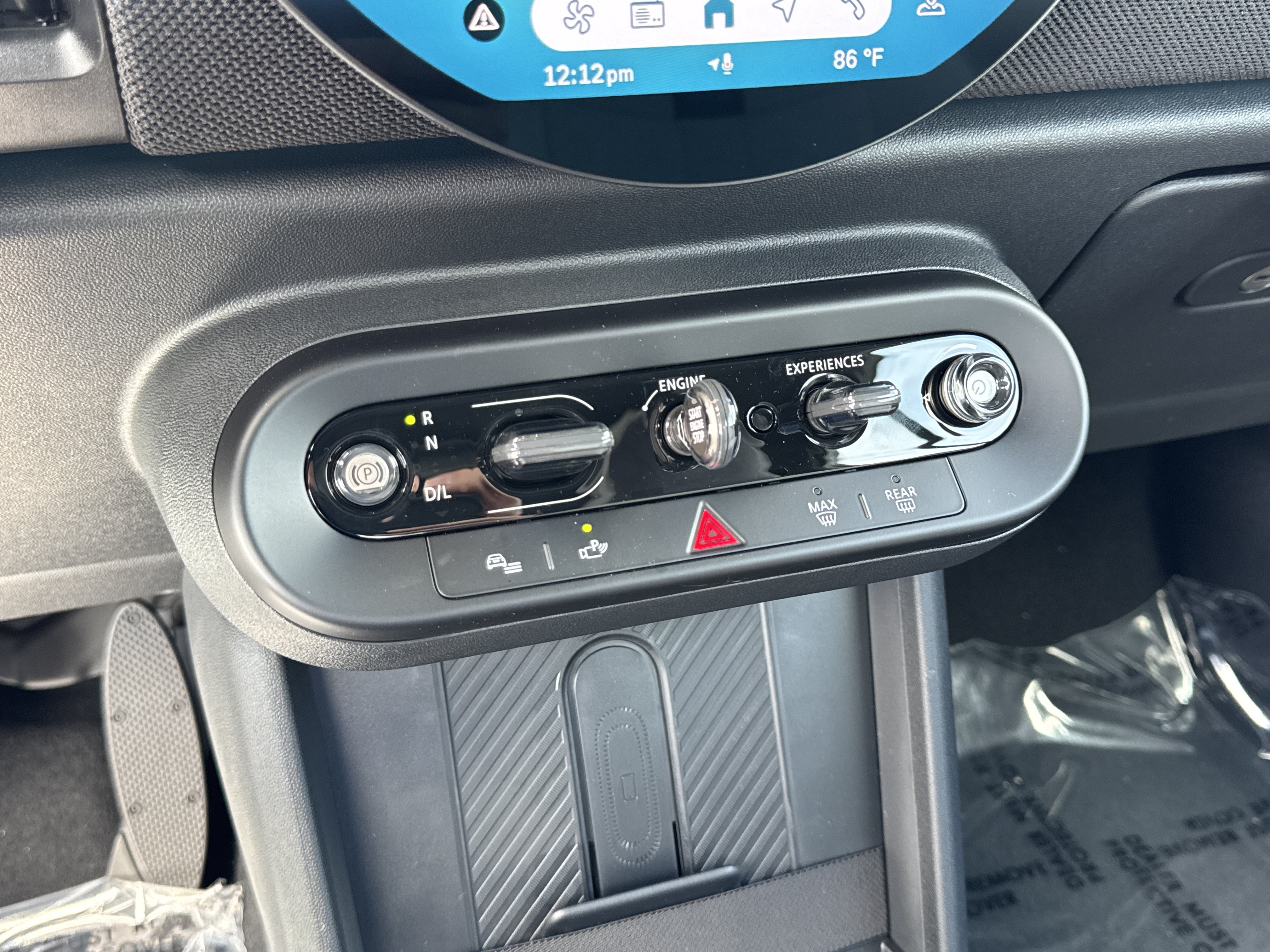 New 2026 MINI Cooper Convertible FWD image 18