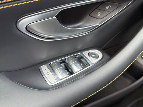 New 2026 Mercedes-Benz AMG GT 43 image 23