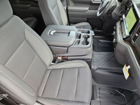 New 2026 Chevrolet Silverado 1500 RST w/ RST Select Package image 16