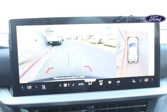 New 2026 Ford Explorer Tremor w/ Tremor Ultimate Package AWD/4WD image 17