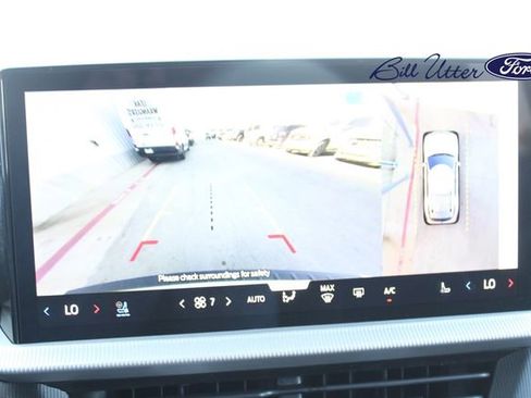 New 2026 Ford Explorer Tremor w/ Tremor Ultimate Package image 17