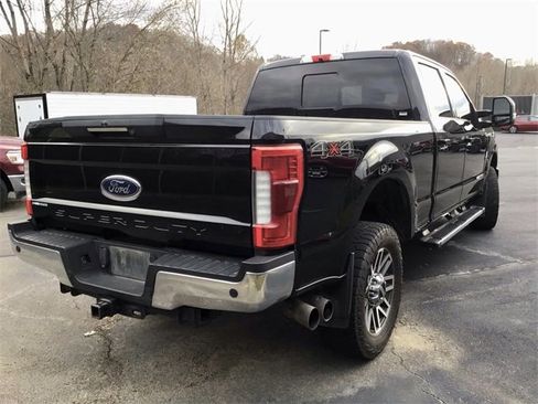 Used 2019 Ford F250 Lariat w/ Lariat Ultimate Package image 12