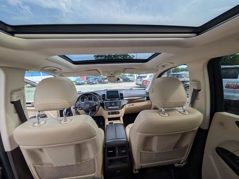 Used 2016 Mercedes-Benz GLE 350 4MATIC image 38