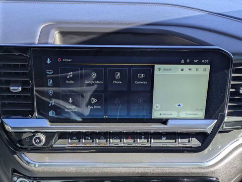 Used 2024 Chevrolet Silverado 1500 High Country w/ Technology Package image 28