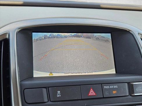 Used 2017 Buick Verano Sport Touring image 18