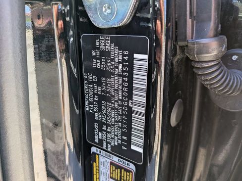 Certified 2024 Kia Telluride SX Prestige X-Pro AWD/4WD image 40