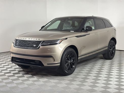 New 2026 Land Rover Range Rover Velar S image 1