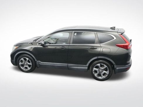 Used 2019 Honda CR-V EX image 30