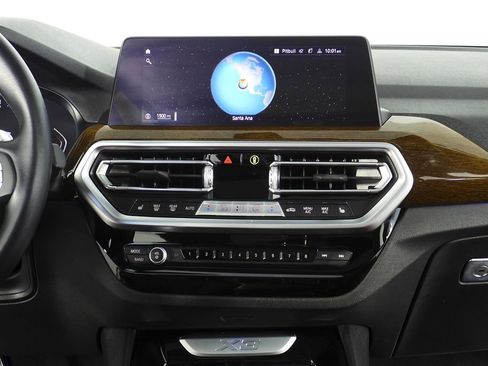 Used 2022 BMW X3 xDrive30i w/ Convenience Package image 26