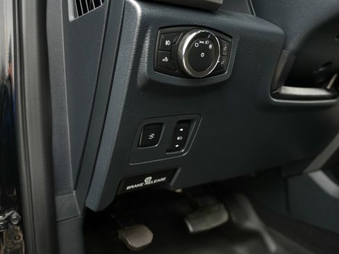 Used 2022 Ford F250 Platinum w/ Tremor Off-Road Package image 20